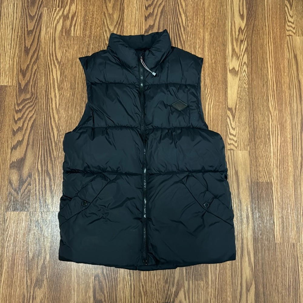 H&M puffer vest